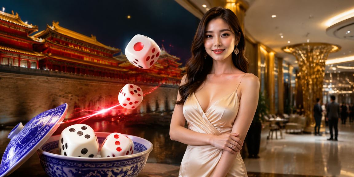 Người dùng tại Huế trải nghiệm trò chơi tài xỉu trực tuyến với xúc xắc trên nền tảng g10
