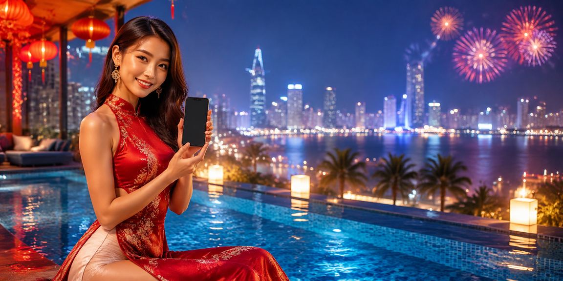 Người dùng Sài Gòn kiểm tra lịch sử giao dịch và trạng thái rút tiền trên app g10 tại bãi biển