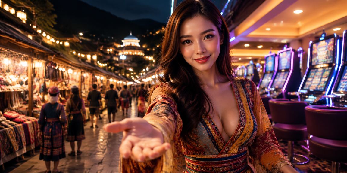 Người dùng tại Sapa sử dụng điện thoại để truy cập trò chơi slots và tìm hỗ trợ trực tuyến
